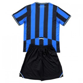 Maillot Atalanta Enfant Domicile 2025-26